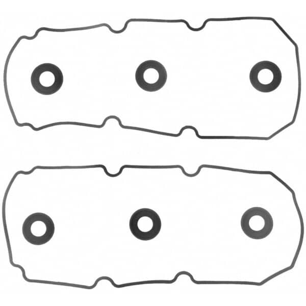 Fel-Pro Vs50501r Valve Cover Gasket Set (Vs50501r)