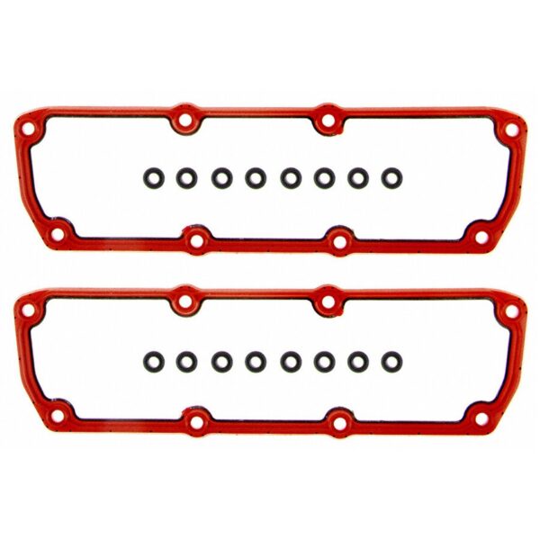 Fel-Pro Vs50513r Valve Cover Gasket Set (Vs50513r)