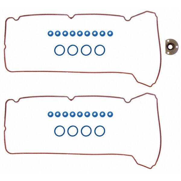 FEL-PRO VS 50524 R Engine Valve Cover Gasket Set for Cadillac DeVille
