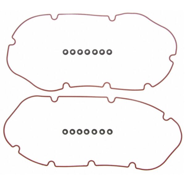 Fel-Pro Vs50554r Valve Cover Gasket Set (Vs50554r)