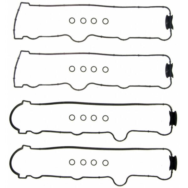 Fel-Pro Vs50566r Valve Cover Gasket Set (Vs50566r)