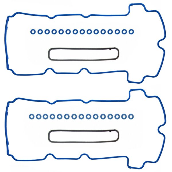 Fel-Pro Vs50610r Valve Cover Gasket Set (Vs50610r)