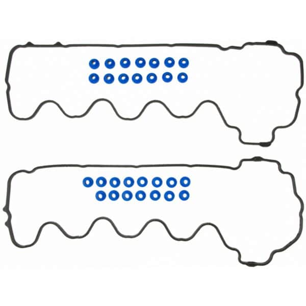FEL-PRO VS 50664 R Engine Valve Cover Gasket Set for Ford F-150
