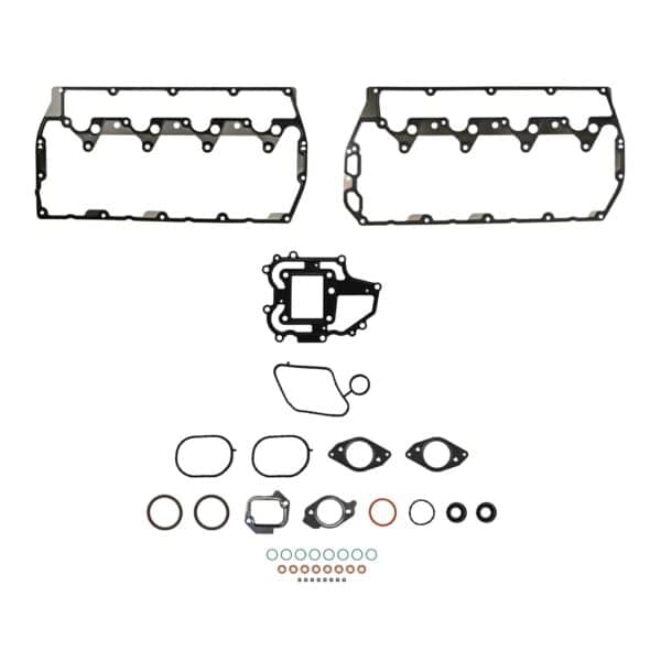 Fel-Pro Vs50828r Valve Cover Gasket Set (Vs50828r)
