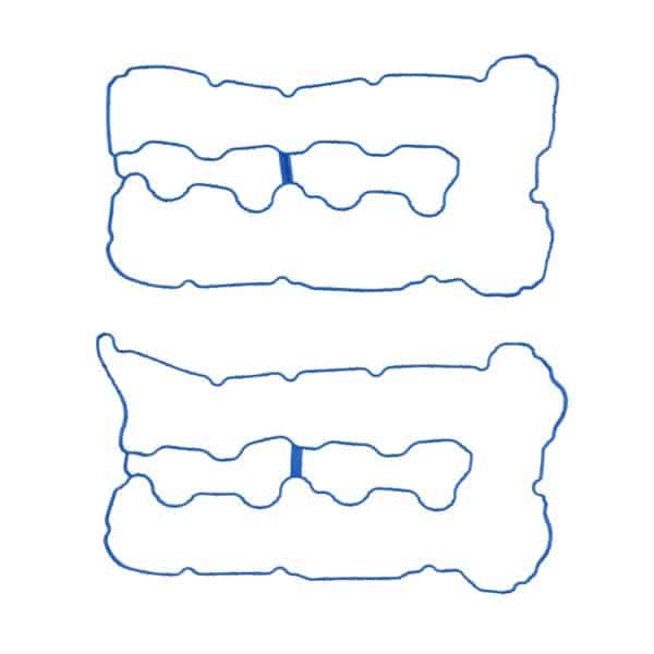 FEL-PRO VS 50928 R Engine Valve Cover Gasket Set for BMW X5