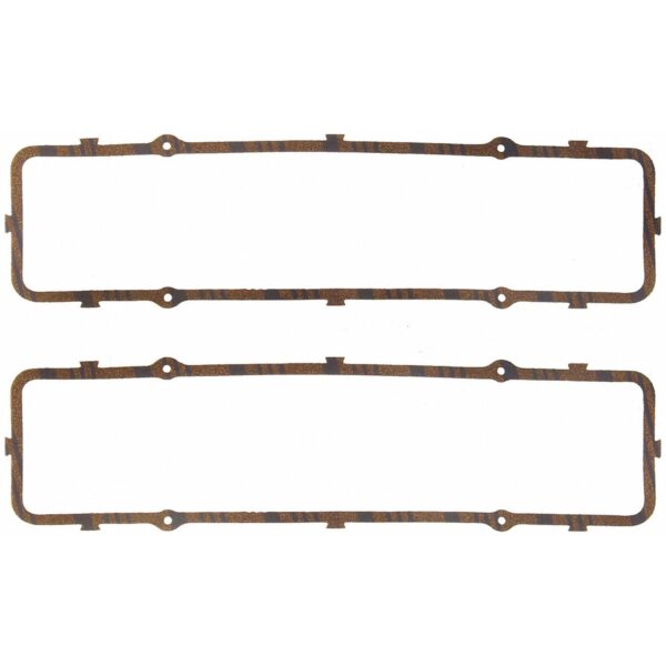 Fel-Pro® VS5392 - Blue Stripe™ Cork-Rubber Valve Cover Gasket Set