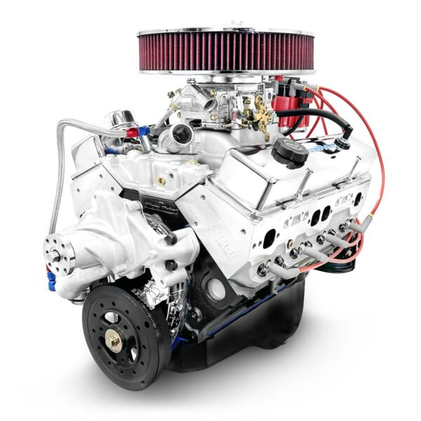 Blue Print Engines Bp38313ctc1d Blueprint Engines 383 Ci Stroker Crate Engine, S