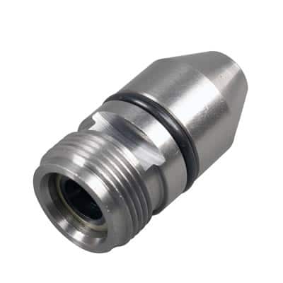 Tci Automotive 880021 Powerglide/Th350 Driven Gear Housing. (880021)