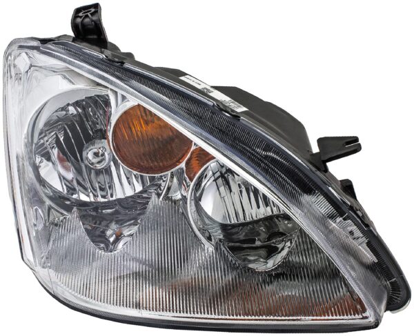 DOR-1591021 Head Lamp Assembly
