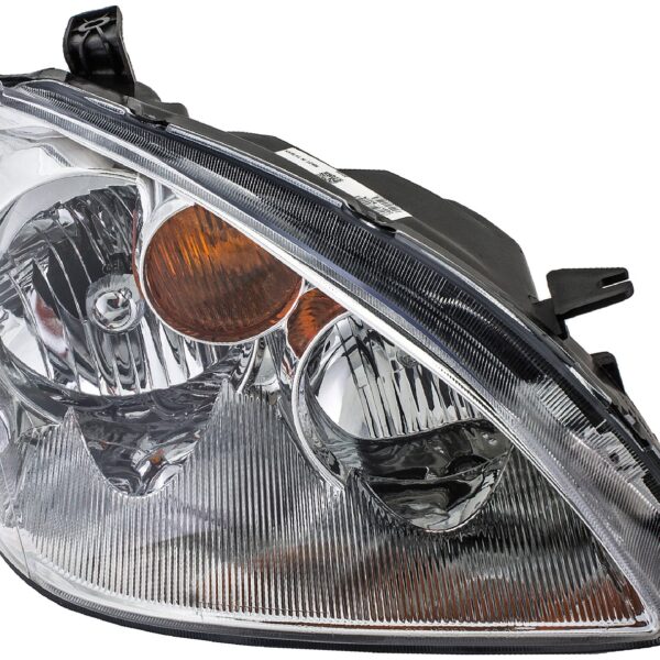 DOR-1591021 Head Lamp Assembly