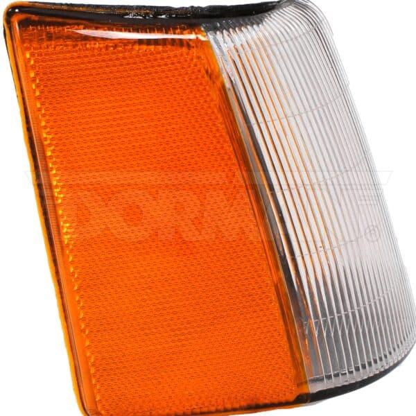 DOR-1630421 Parking / Turn Signal Lamp Assembly