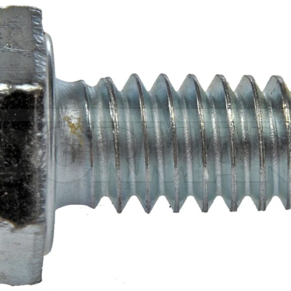 DOR-170-005 Cap Screw-Hex Head-Grade 5- 1/4-20 x 1/2 In.