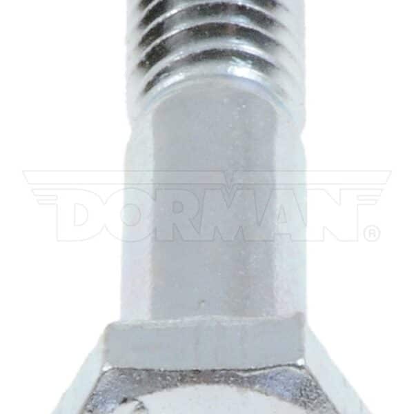 DOR-170-015 Cap Screw-Hex Head-Grade 5- 1/4-20 x 1-1/2 In.