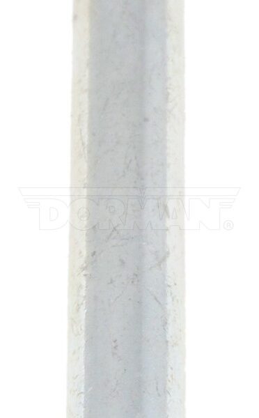 DOR-170-030 Cap Screw-Hex Head-Grade 5- 1/4-20 x 3 In.