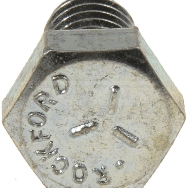 DOR-170-105 Cap Screw-Hex Head-Grade 5- 5/16-18 x 1/2 In.