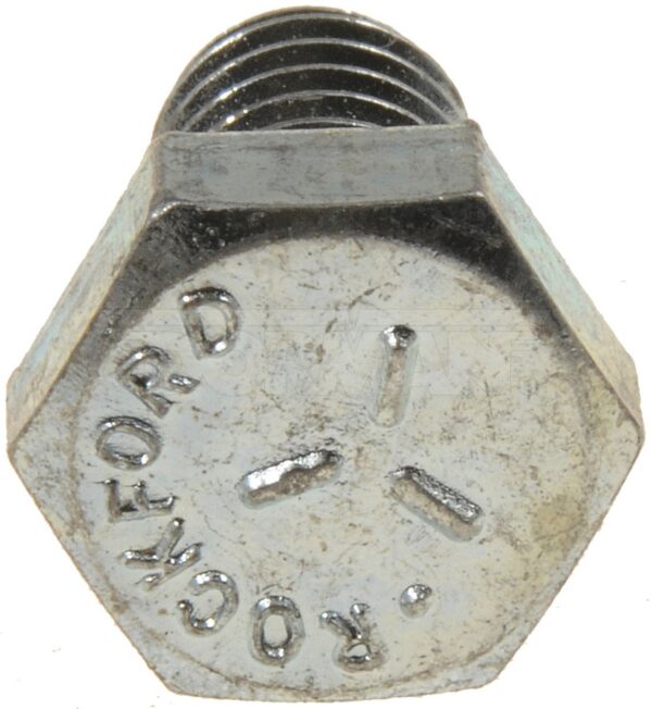 DOR-170-105 Cap Screw-Hex Head-Grade 5- 5/16-18 x 1/2 In.