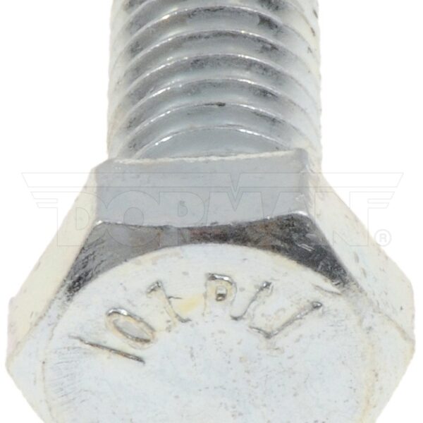 DOR-170-107 Cap Screw-Hex Head-Grade 5- 5/16-18 x 3/4 In.