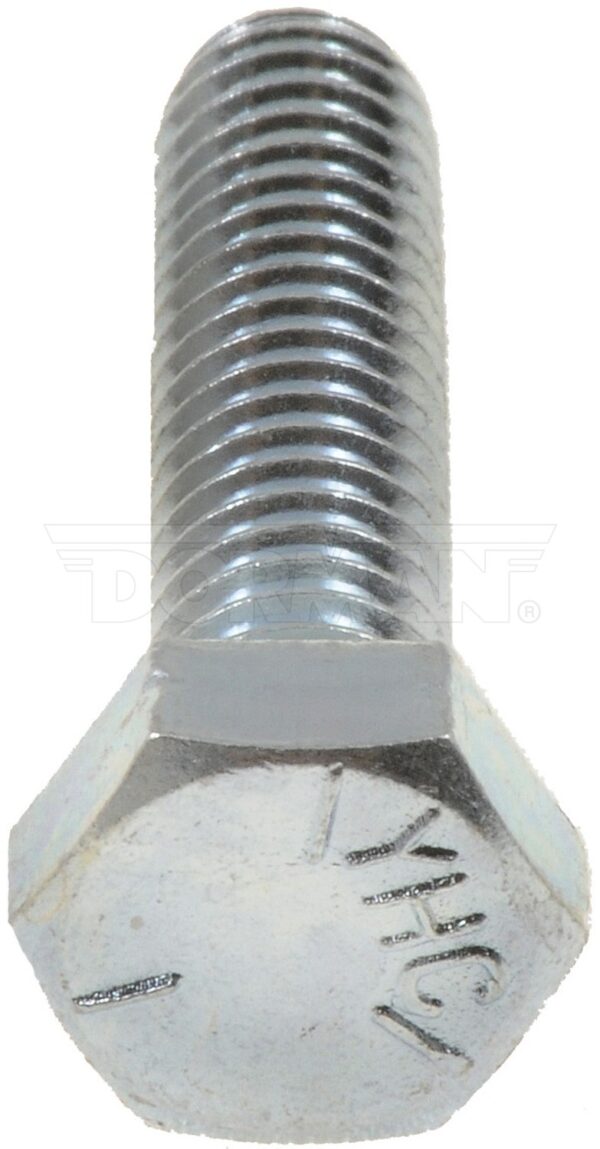 DOR-170-112 Cap Screw-Hex Head-Grade 5- 5/16-18 x 1-1/4 In.
