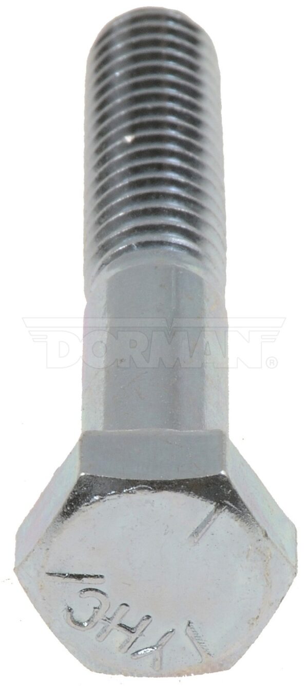 DOR-170-117 Cap Screw-Hex Head-Grade 5- 5/16-18 x 1-3/4 In.