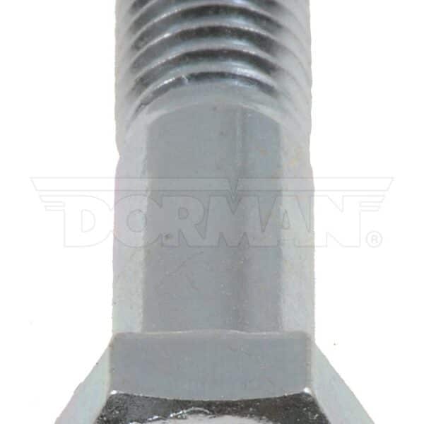 DOR-170-117 Cap Screw-Hex Head-Grade 5- 5/16-18 x 1-3/4 In.