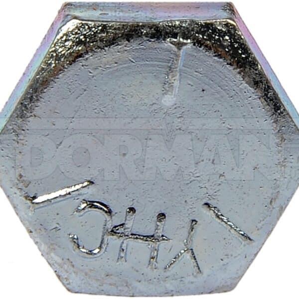 DOR-170-122 Cap Screw-Hex Head-Grade 5- 5/16-18 x 2-1/4 In.