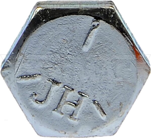 DOR-170-145 Cap Screw-Hex Head-Grade 5- 5/16-18 x 4-1/2 In.