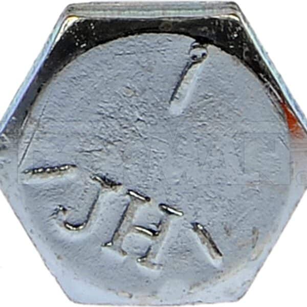 DOR-170-145 Cap Screw-Hex Head-Grade 5- 5/16-18 x 4-1/2 In.