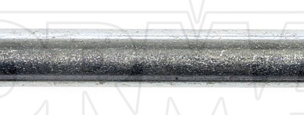 DOR-170-245 Cap Screw-Hex Head-Grade 5- 3/8-16 x 4-1/2 In.