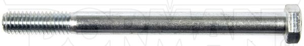 DOR-170-245 Cap Screw-Hex Head-Grade 5- 3/8-16 x 4-1/2 In.