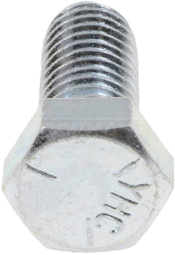 DOR-170-310 Cap Screw-Hex Head-Grade 5- 7/16-14 x 1 In.