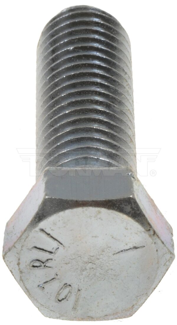 DOR-170-315 Cap Screw-Hex Head-Grade 5- 7/16-14 x 1-1/2 In.
