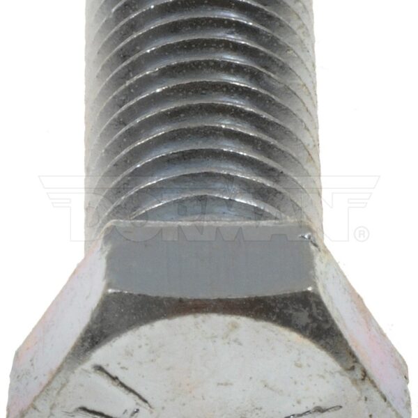 DOR-170-315 Cap Screw-Hex Head-Grade 5- 7/16-14 x 1-1/2 In.