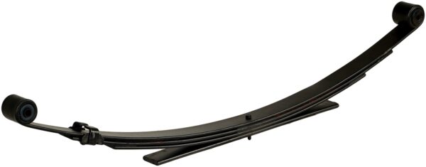 DOR-22-1017 Suspension Leaf Spring