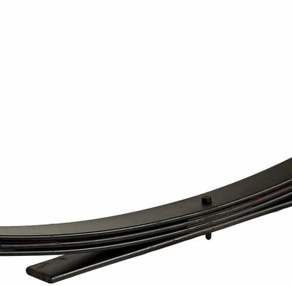 DOR-22-1017 Suspension Leaf Spring