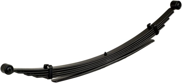 Dorman DOR-22-1289HD Suspension Leaf Spring