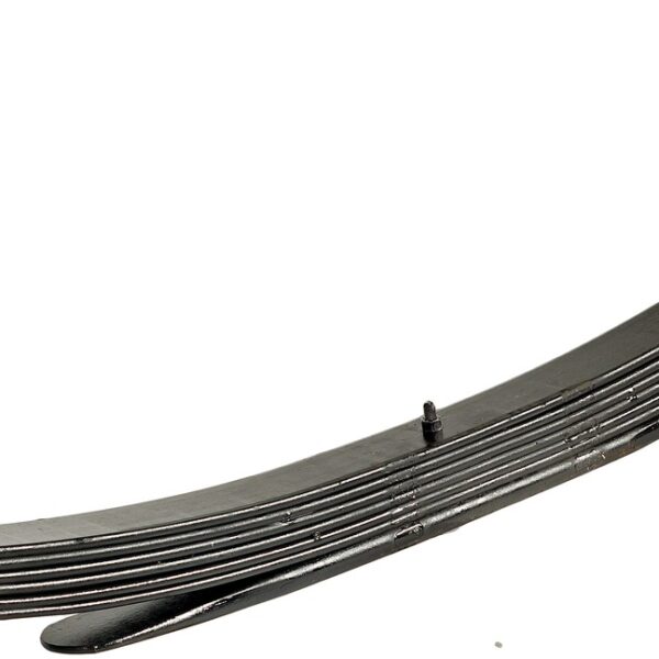 DOR-22-485 Suspension Leaf Spring