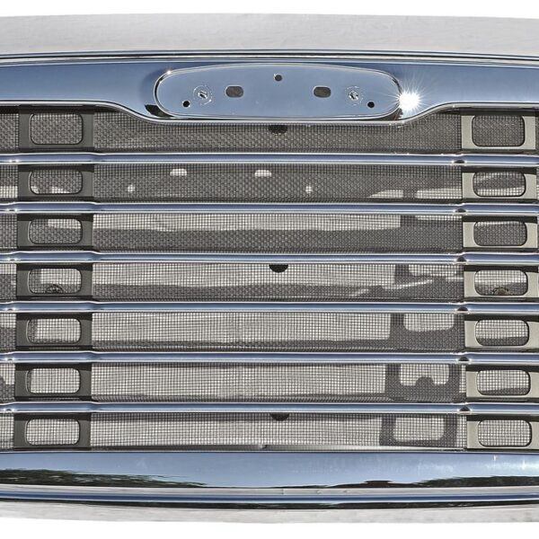 DOR-242-5202 Heavy Duty Radiator Grille
