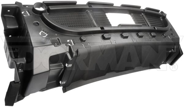 Dorman DOR-242-6004 Heavy Duty Bumper Reinforcement