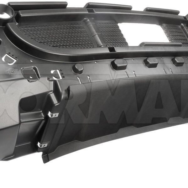 Dorman DOR-242-6004 Heavy Duty Bumper Reinforcement