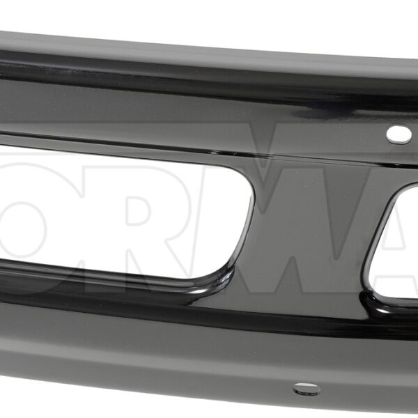 Dorman DOR-242-6091 Heavy Duty Front Bumper