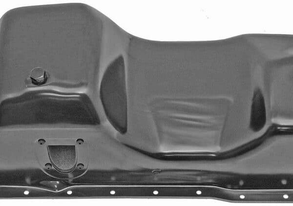 DOR-264-023 Engine Oil Pan