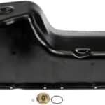 DOR-264-058 Engine Oil Pan
