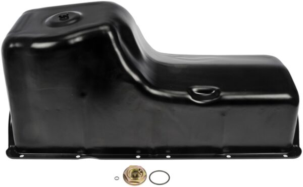 DOR-264-058 Engine Oil Pan