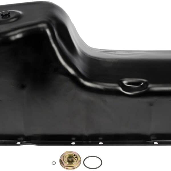 DOR-264-058 Engine Oil Pan