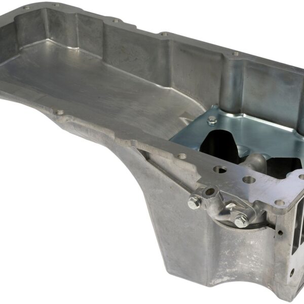 DOR-264-135 Engine Oil Pan