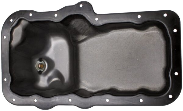 DOR-264-249 Engine Oil Pan
