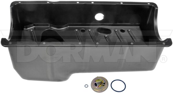 DOR-264-838 Engine Oil Pan