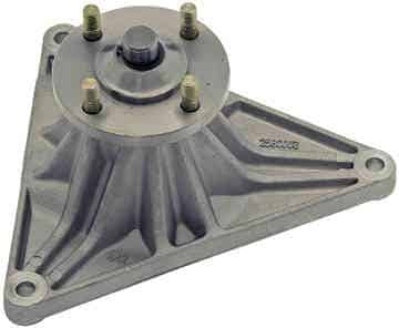 DOR-300-803 Engine Cooling Fan Pulley Bracket