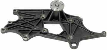 DOR-300-806 Engine Cooling Fan Pulley Bracket