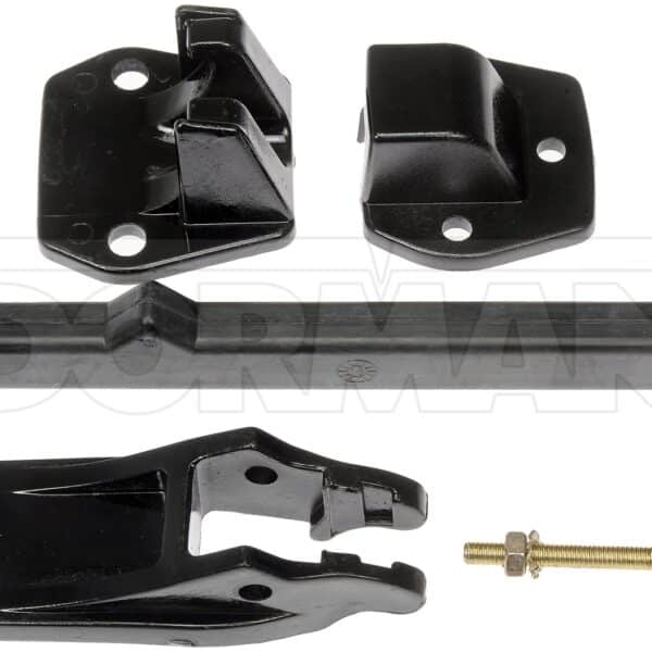 DOR-315-5101 Heavy Duty Hood Latch Kit